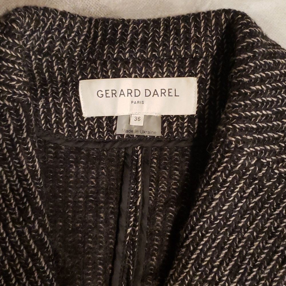 Jacket - Picture 6 of 6